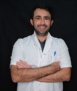 Mehmet Sefer